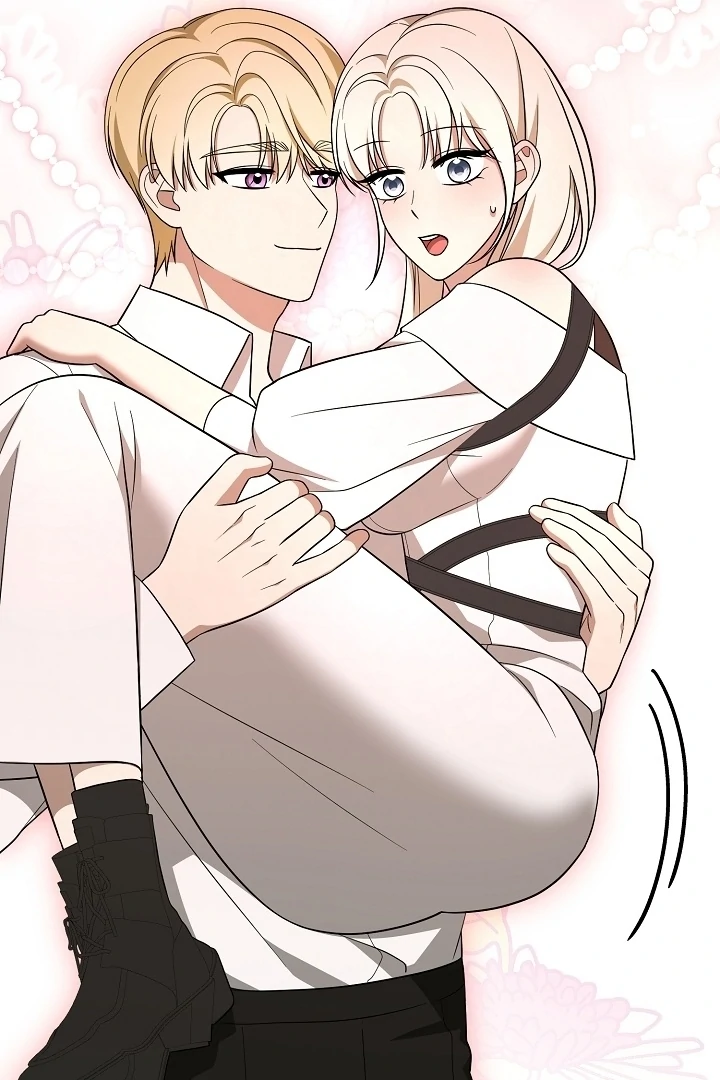 Senior, I’m Here to Visit You Chapter 7 - page 39