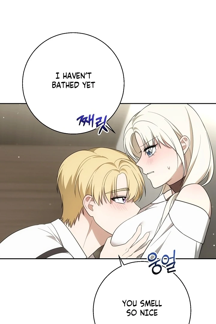 Senior, I’m Here to Visit You Chapter 7 - page 47