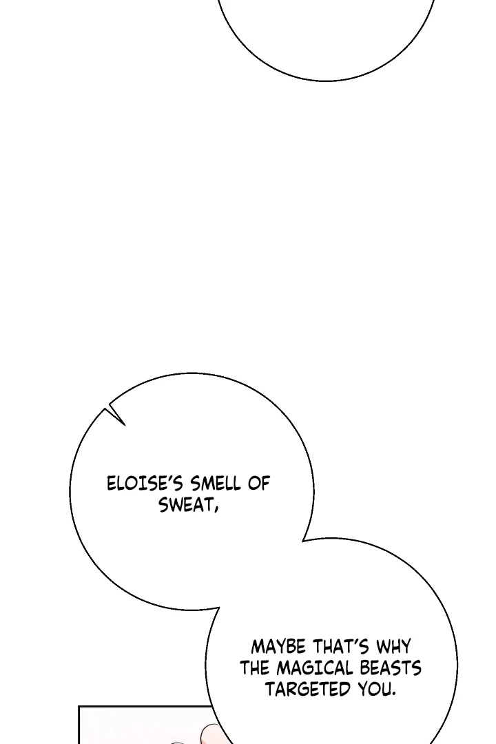 Senior, I’m Here to Visit You Chapter 7 - page 48