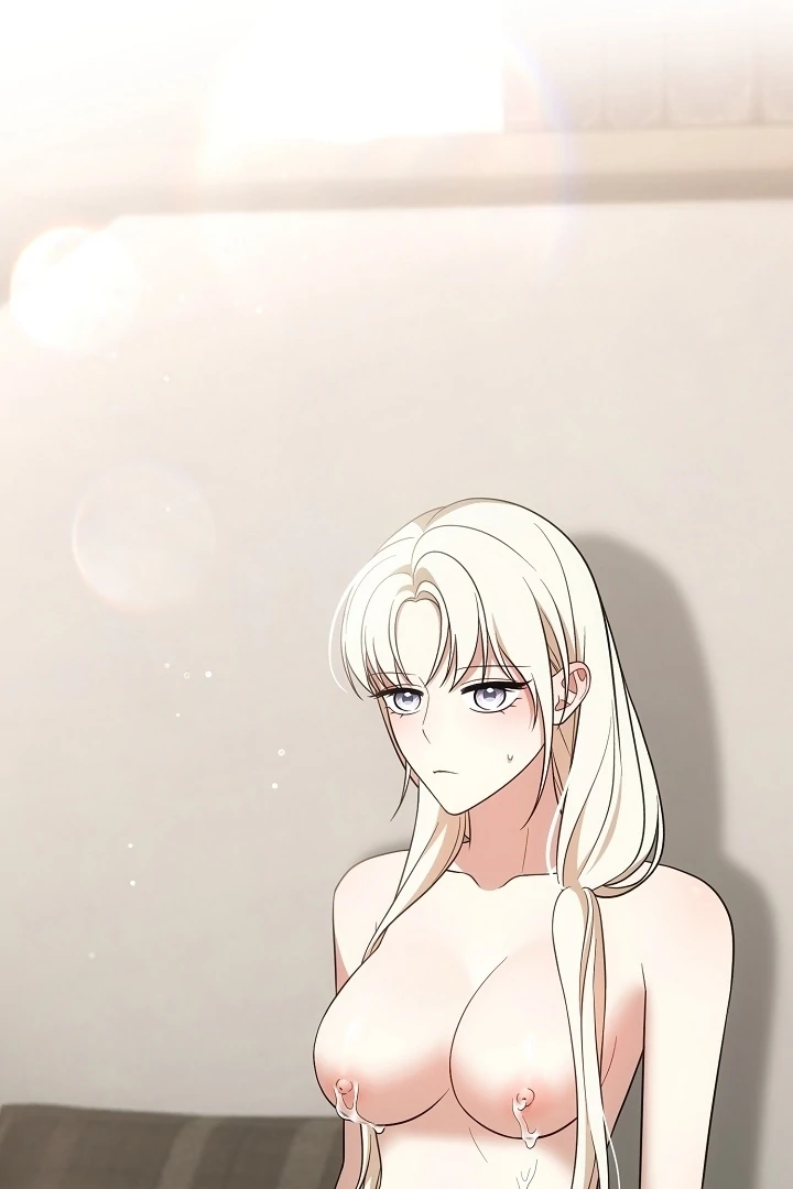 Senior, I’m Here to Visit You Chapter 7 - page 57