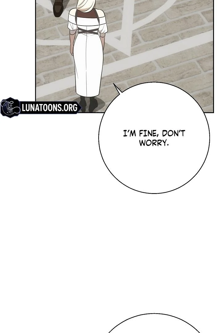 Senior, I’m Here to Visit You Chapter 7 - page 5