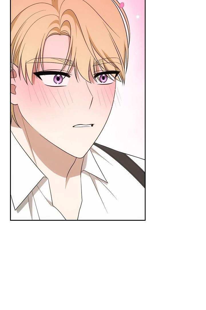 Senior, I’m Here to Visit You Chapter 7 - page 59