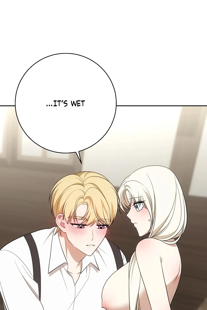 Senior, I’m Here to Visit You Chapter 7 - page 60