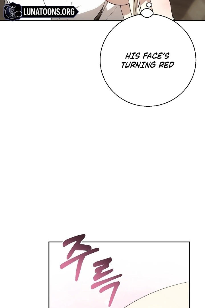 Senior, I’m Here to Visit You Chapter 7 - page 61