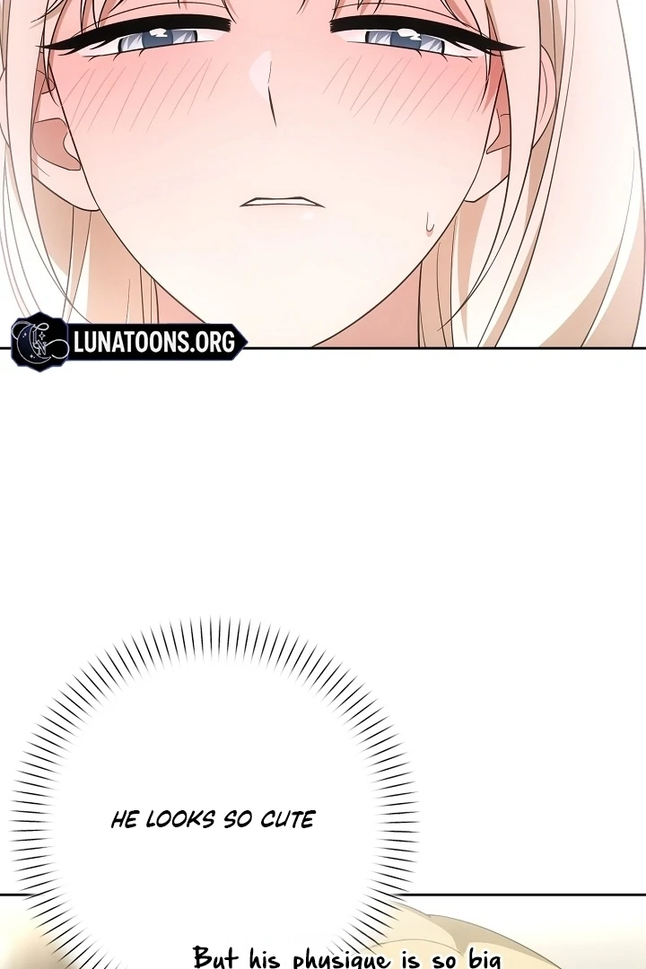 Senior, I’m Here to Visit You Chapter 7 - page 65