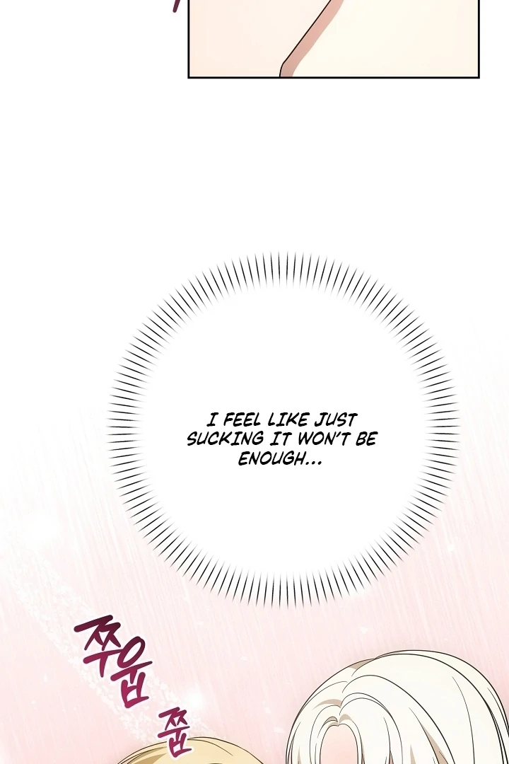 Senior, I’m Here to Visit You Chapter 7 - page 74