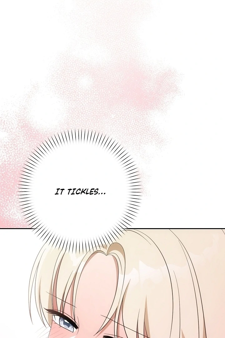 Senior, I’m Here to Visit You Chapter 7 - page 76