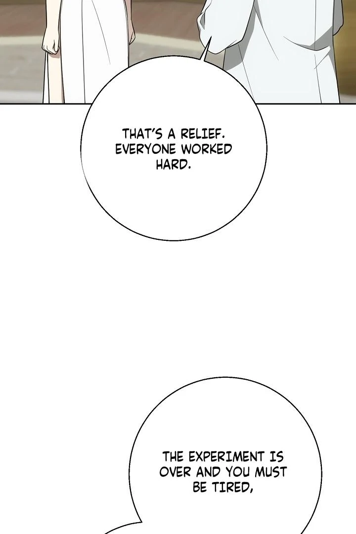 Senior, I’m Here to Visit You Chapter 7 - page 7