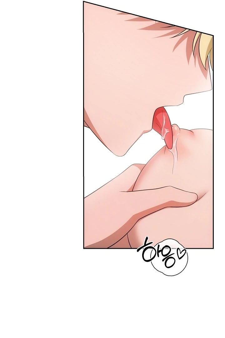 Senior, I’m Here to Visit You Chapter 7 - page 84