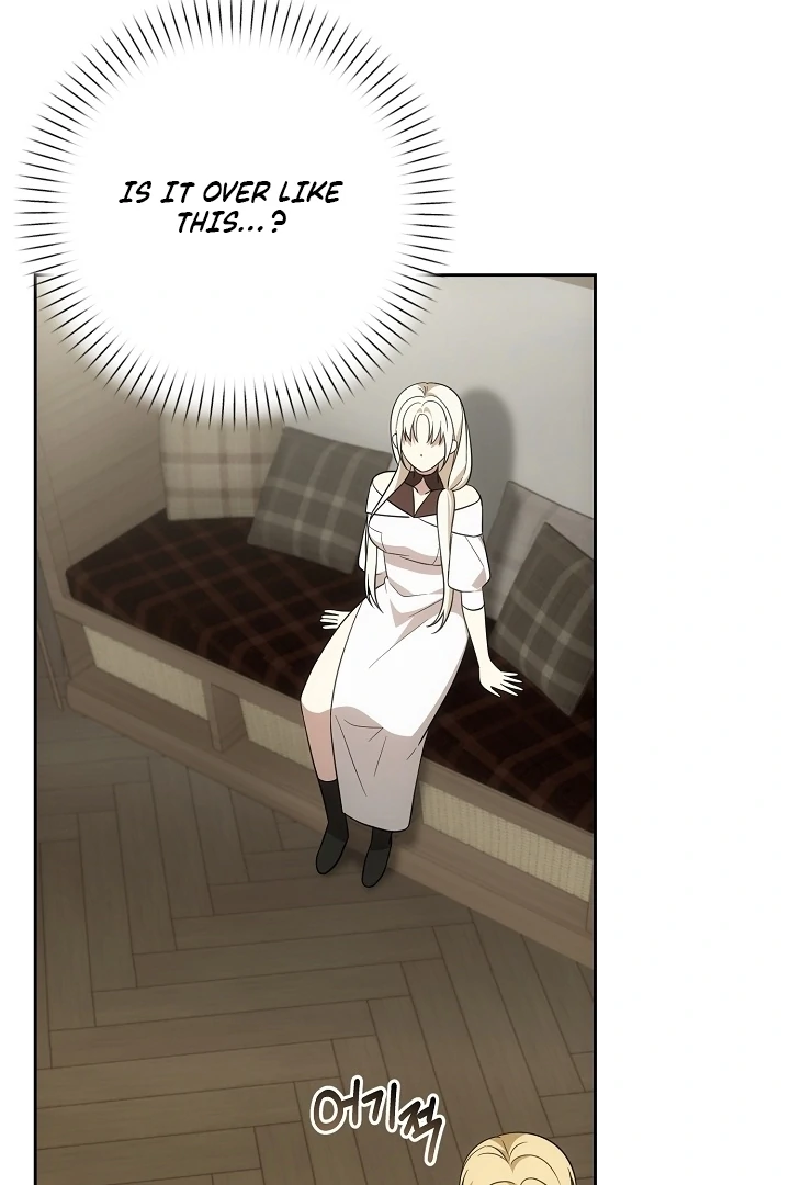 Senior, I’m Here to Visit You Chapter 7 - page 90