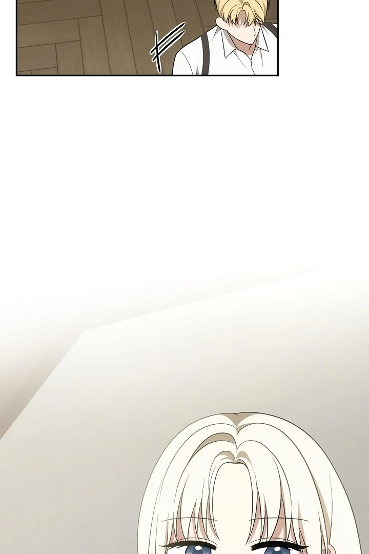 Senior, I’m Here to Visit You Chapter 7 - page 91