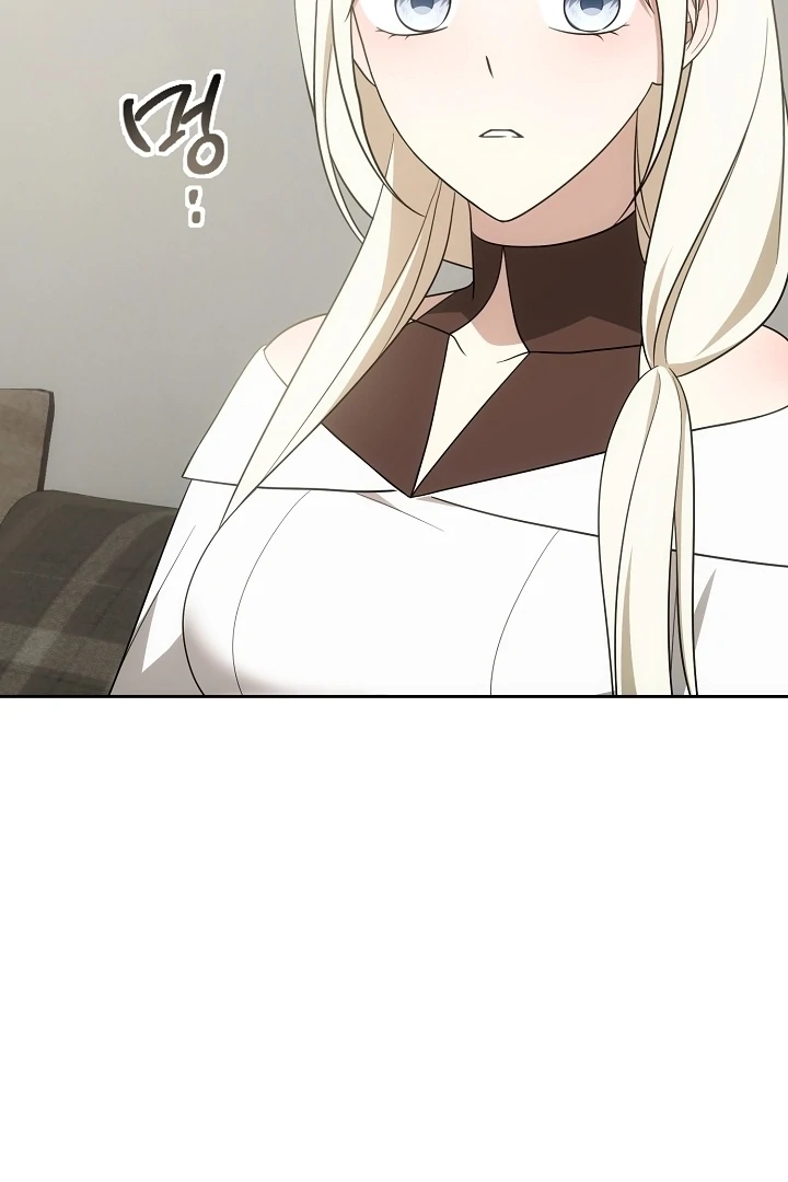 Senior, I’m Here to Visit You Chapter 7 - page 92