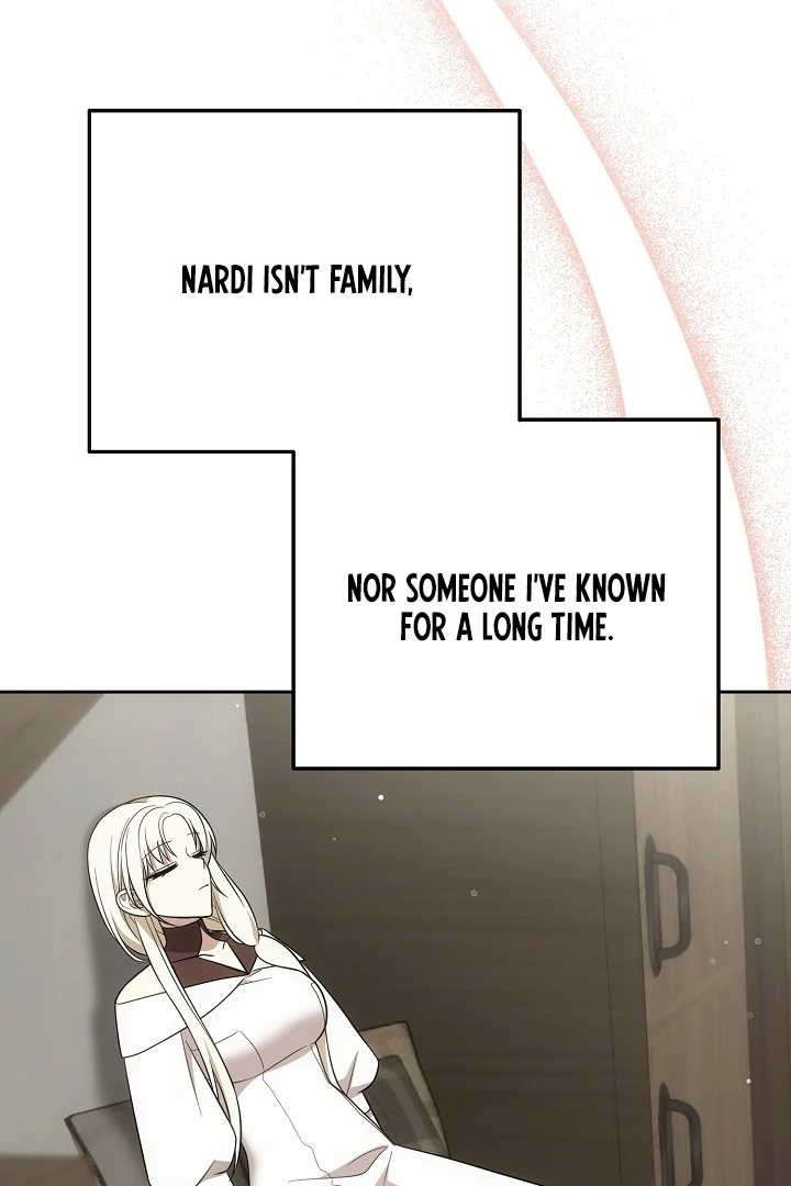 Senior, I’m Here to Visit You Chapter 7 - page 98