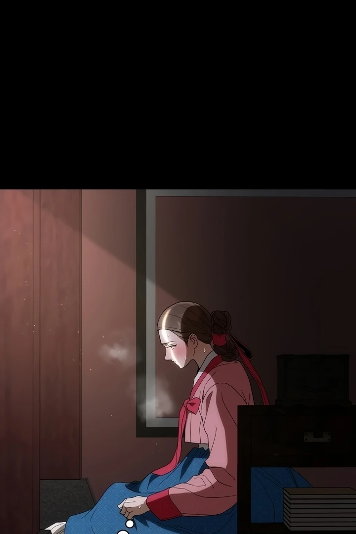 When the autumn night falls over the river Chapter 1 - page 101