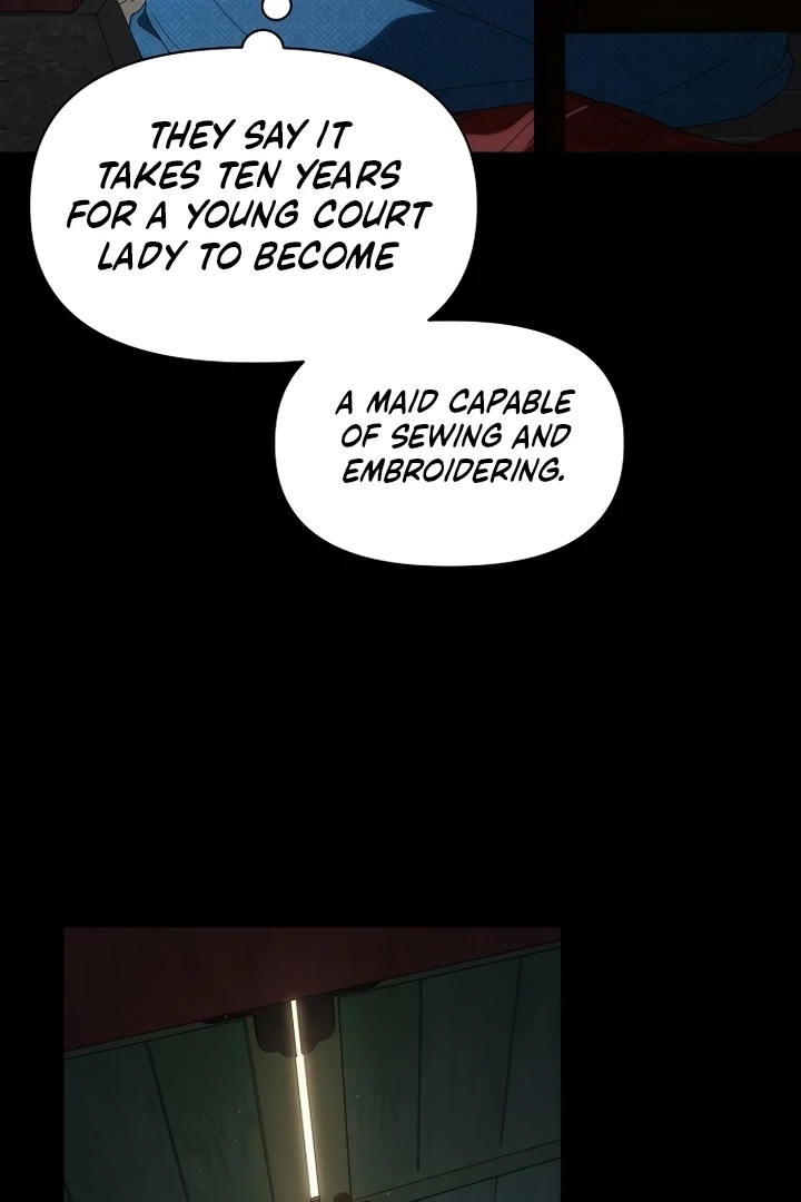 When the autumn night falls over the river Chapter 1 - page 102