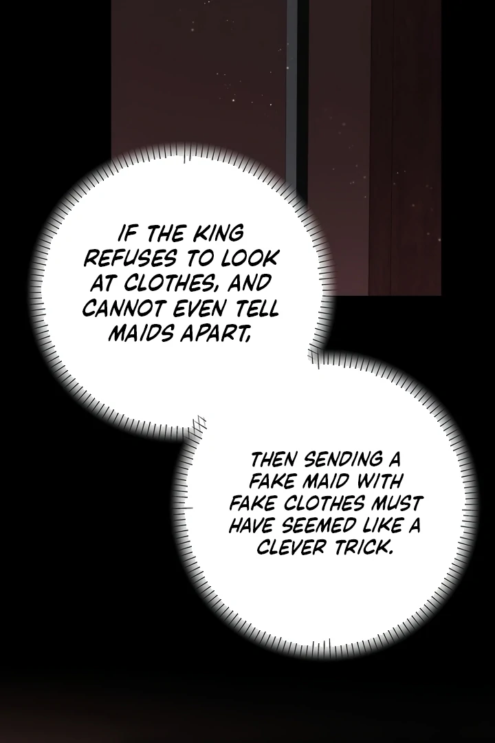 When the autumn night falls over the river Chapter 1 - page 104