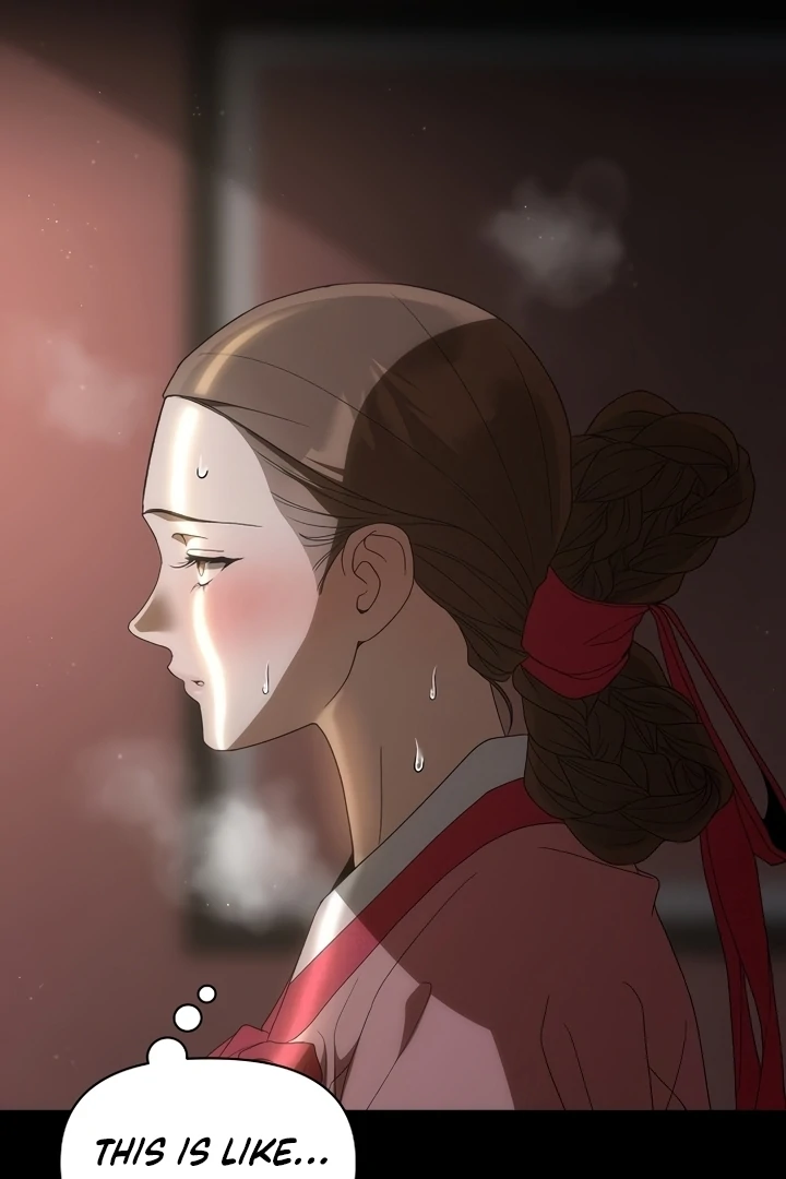 When the autumn night falls over the river Chapter 1 - page 105