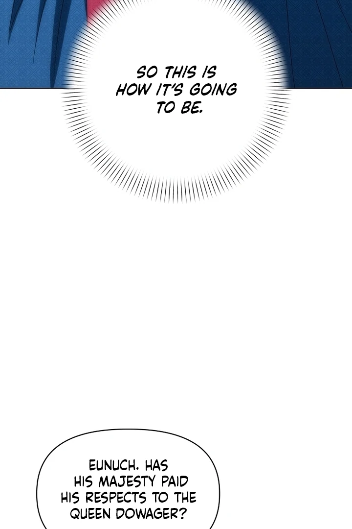 When the autumn night falls over the river Chapter 1 - page 113