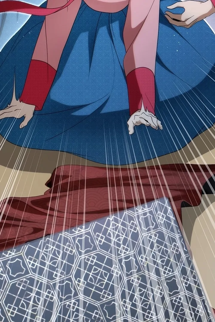 When the autumn night falls over the river Chapter 1 - page 130