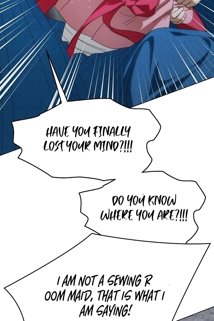 When the autumn night falls over the river Chapter 1 - page 133