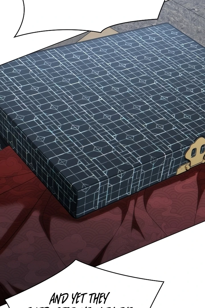 When the autumn night falls over the river Chapter 1 - page 134