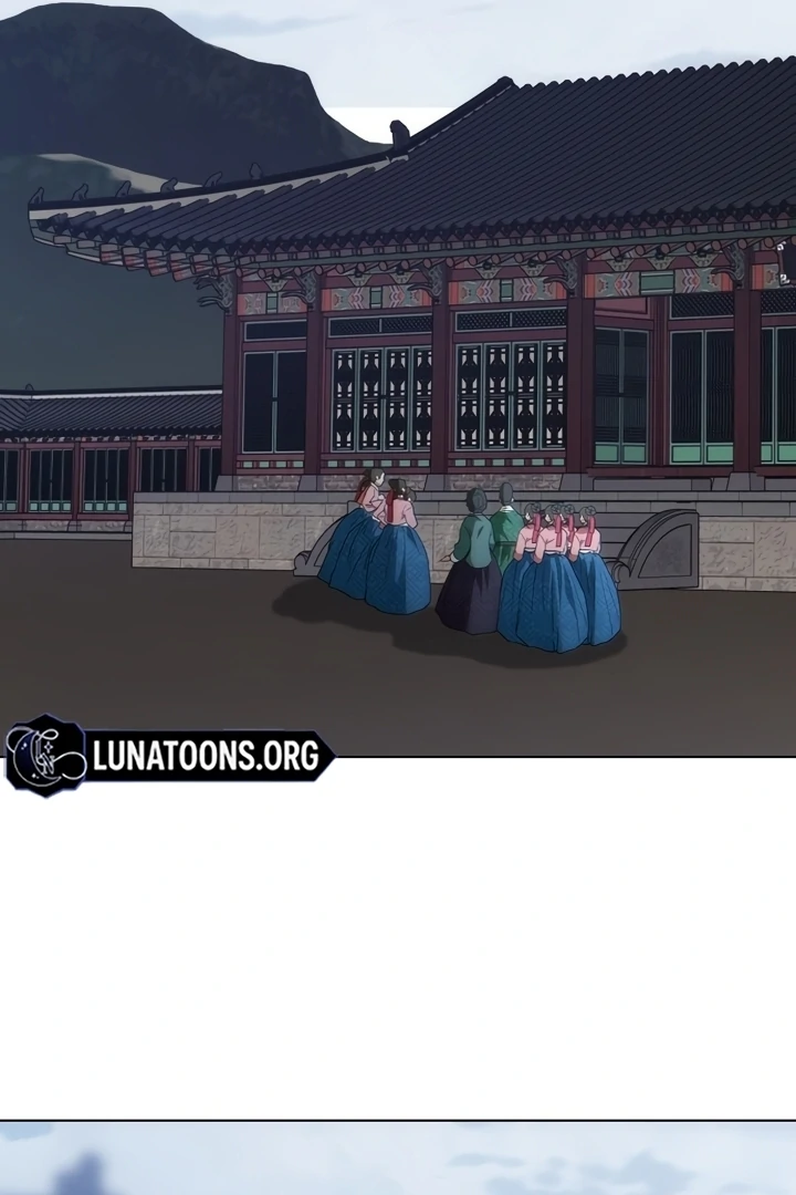 When the autumn night falls over the river Chapter 1 - page 138