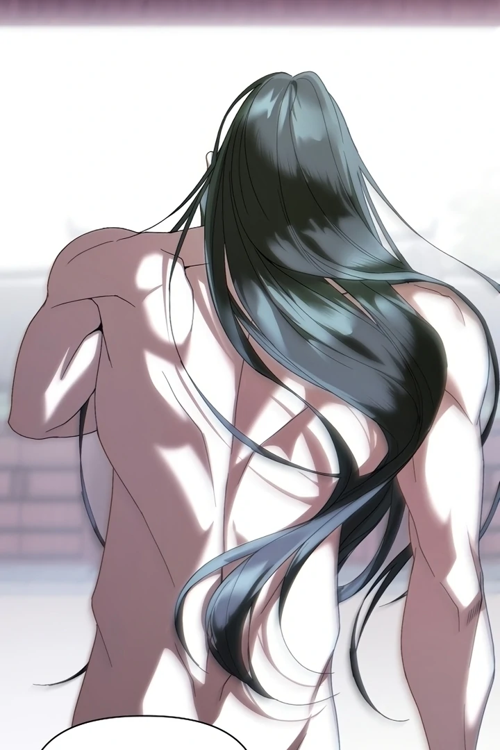 When the autumn night falls over the river Chapter 1 - page 154