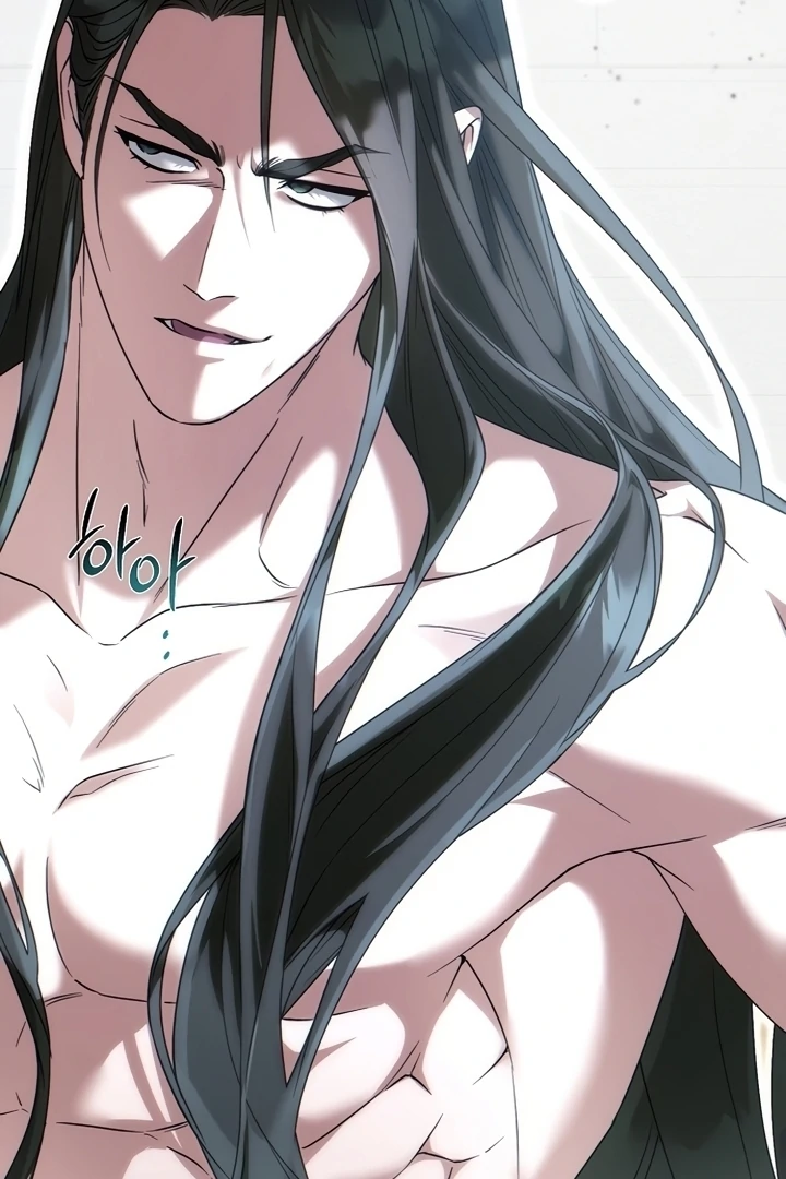 When the autumn night falls over the river Chapter 1 - page 156