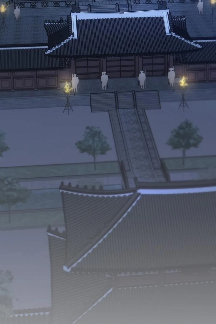 When the autumn night falls over the river Chapter 1 - page 3