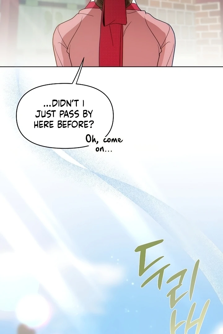 When the autumn night falls over the river Chapter 1 - page 39