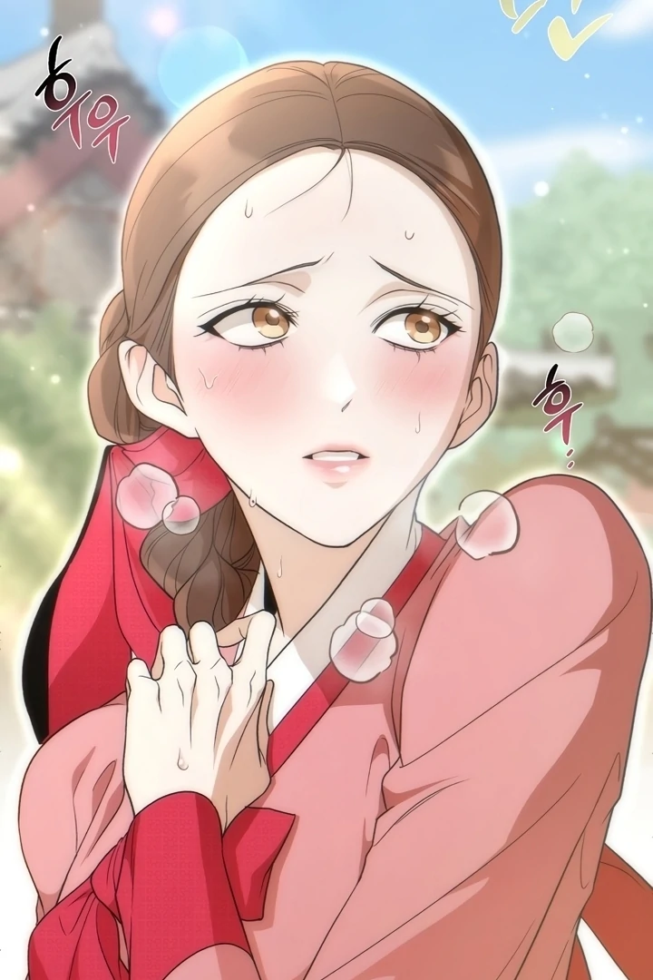 When the autumn night falls over the river Chapter 1 - page 40