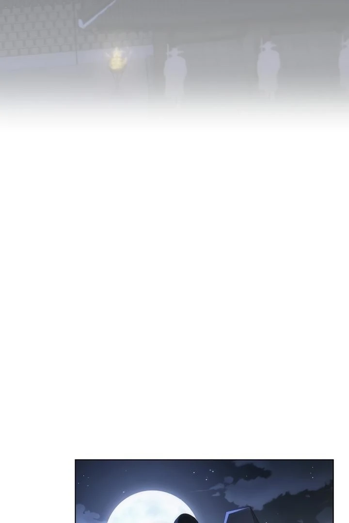 When the autumn night falls over the river Chapter 1 - page 4