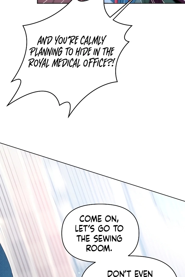 When the autumn night falls over the river Chapter 1 - page 53