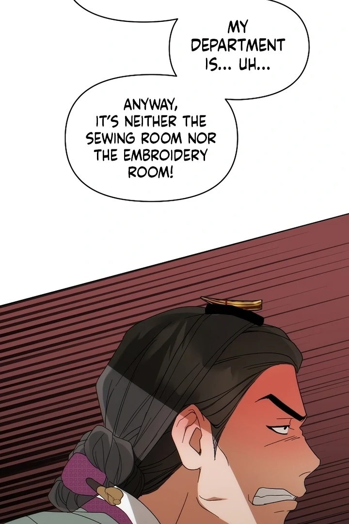 When the autumn night falls over the river Chapter 1 - page 58