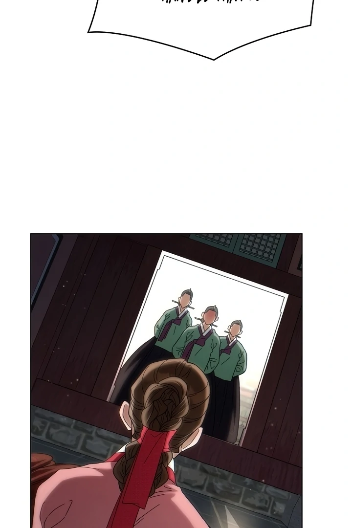 When the autumn night falls over the river Chapter 1 - page 66