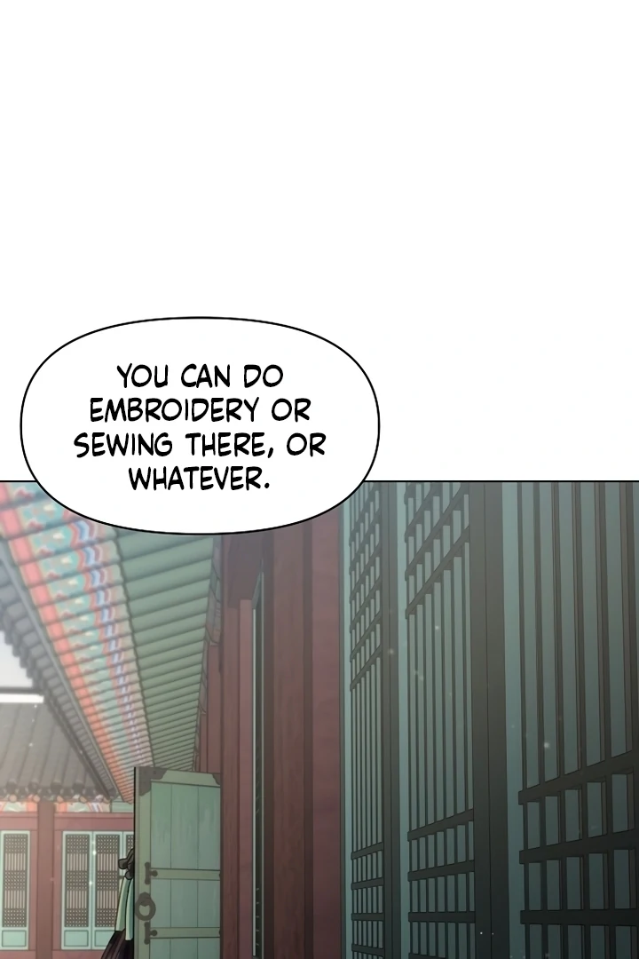 When the autumn night falls over the river Chapter 1 - page 68