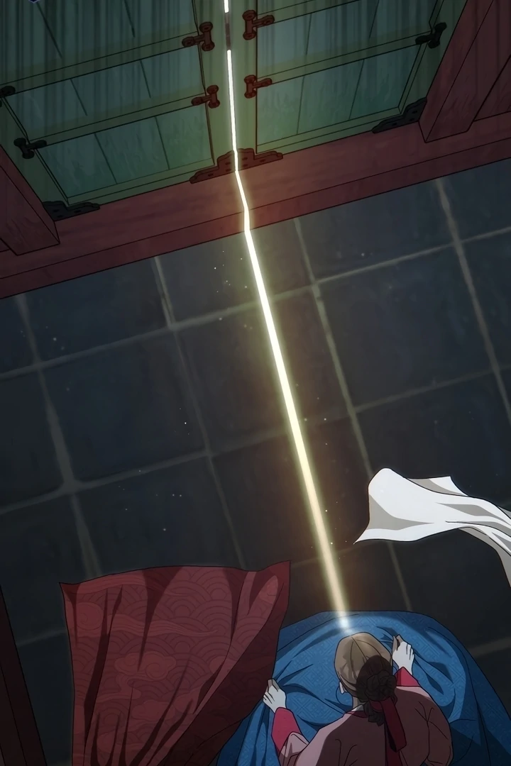 When the autumn night falls over the river Chapter 1 - page 72