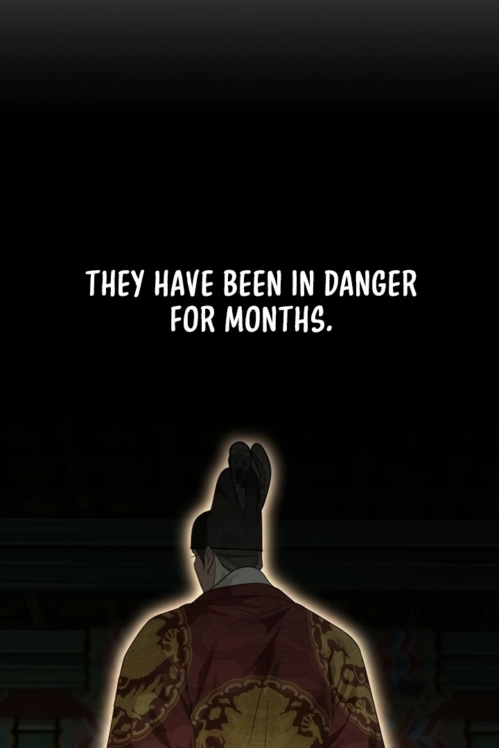 When the autumn night falls over the river Chapter 1 - page 81