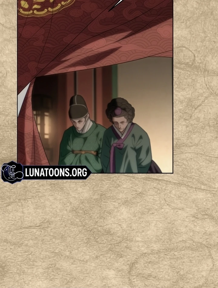 When the autumn night falls over the river Chapter 1 - page 84