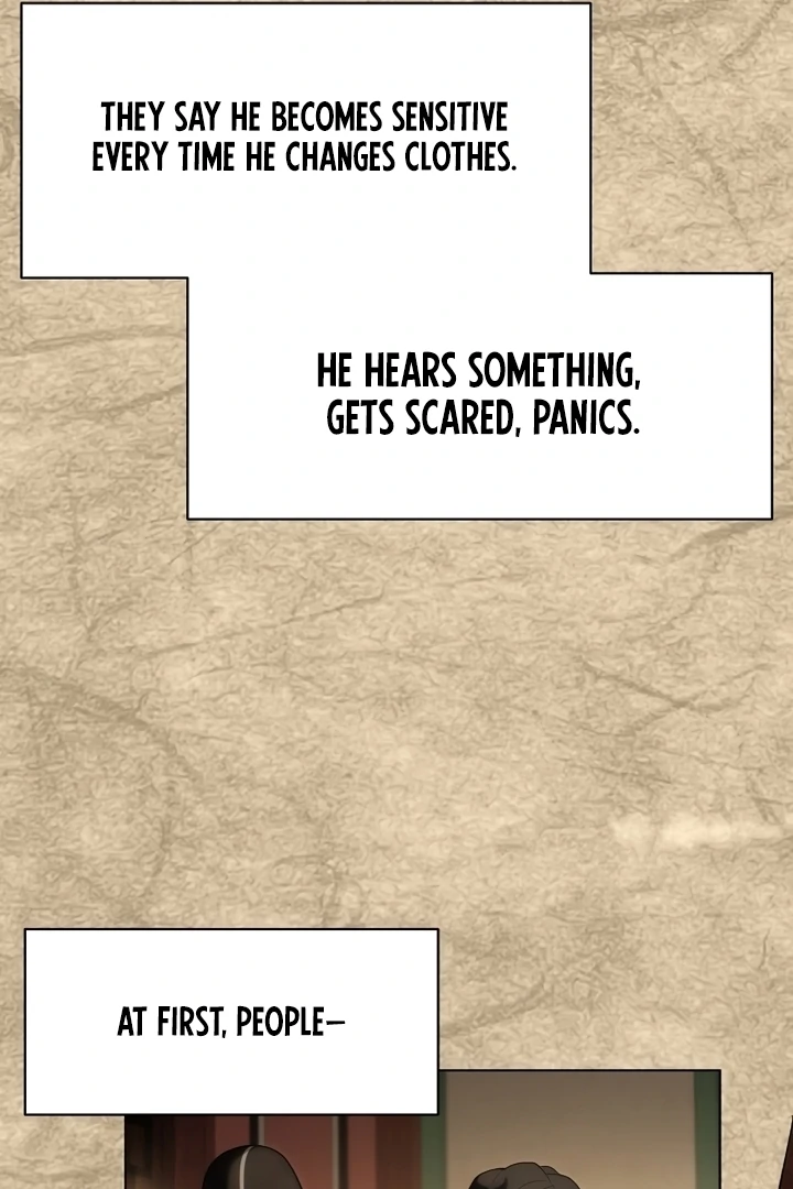 When the autumn night falls over the river Chapter 1 - page 85