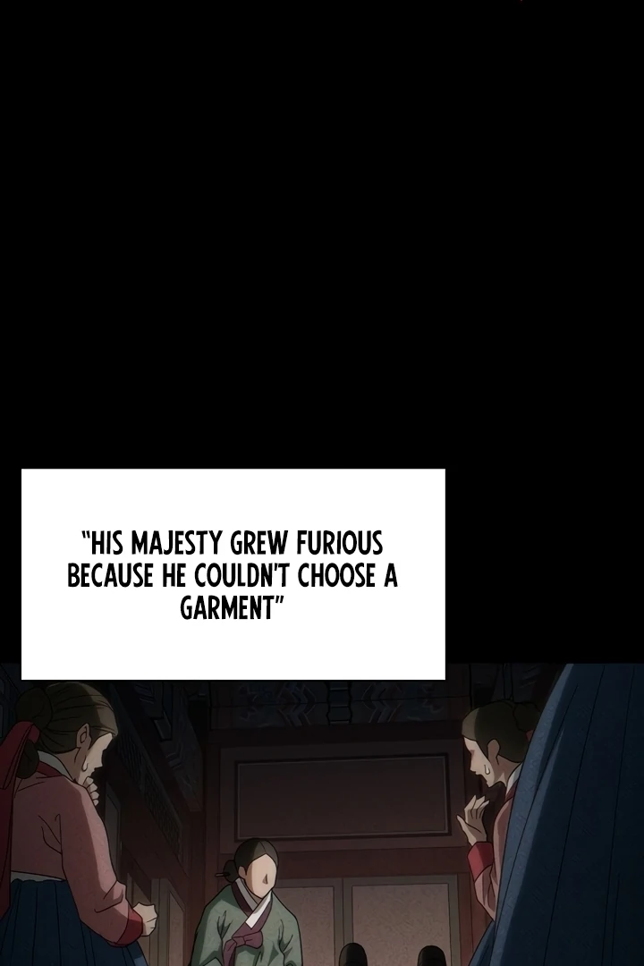 When the autumn night falls over the river Chapter 1 - page 92