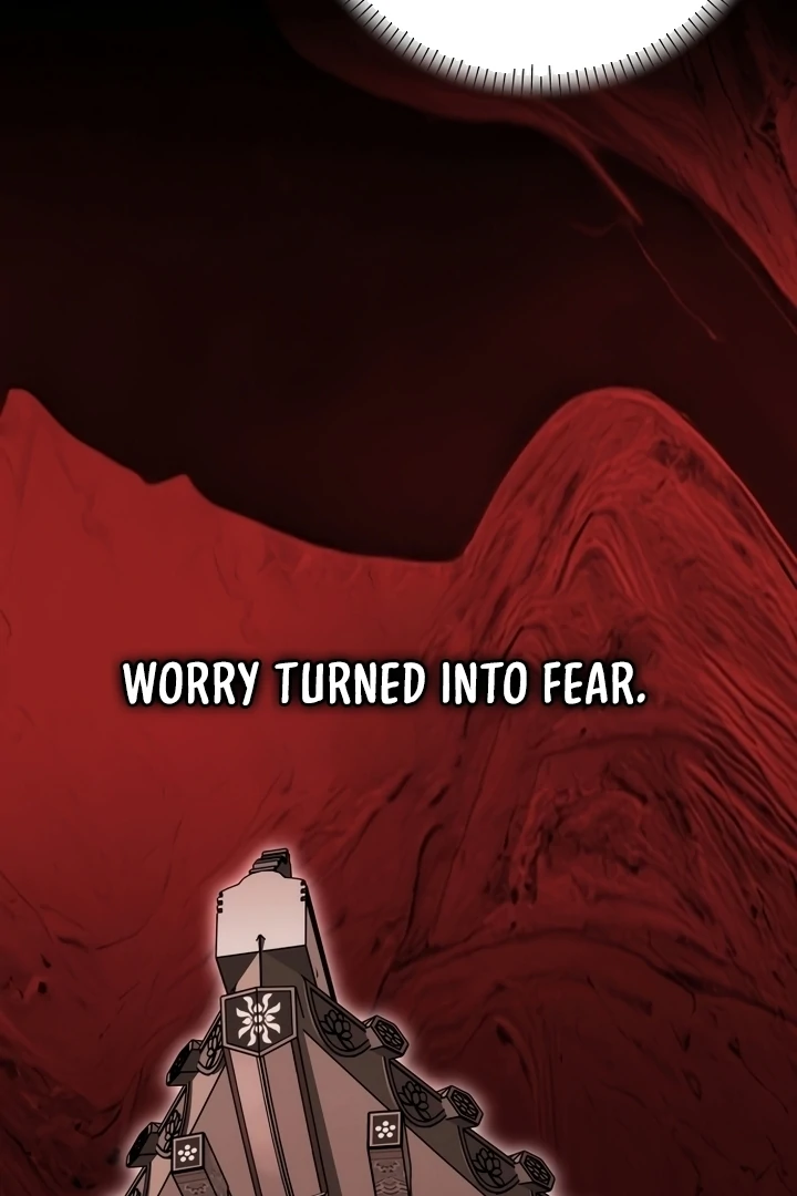 When the autumn night falls over the river Chapter 1 - page 95