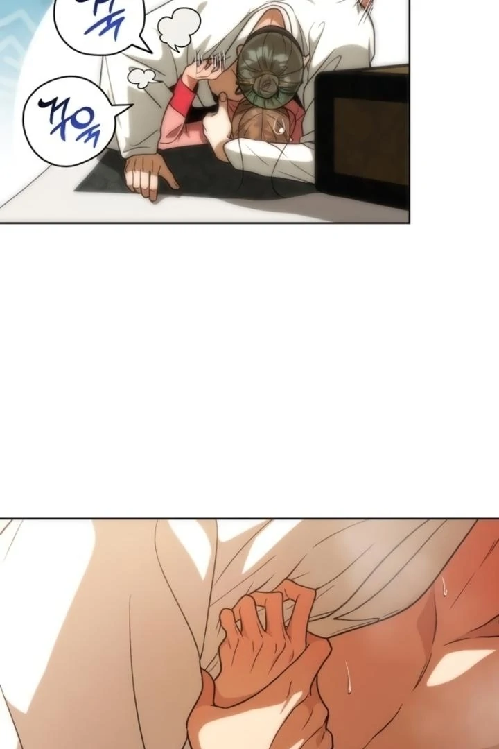 When the autumn night falls over the river Chapter 10 - page 9