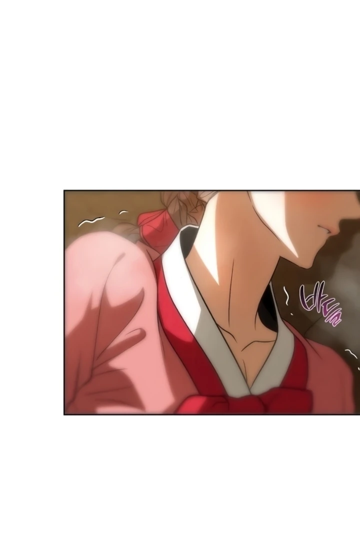 When the autumn night falls over the river Chapter 10 - page 19