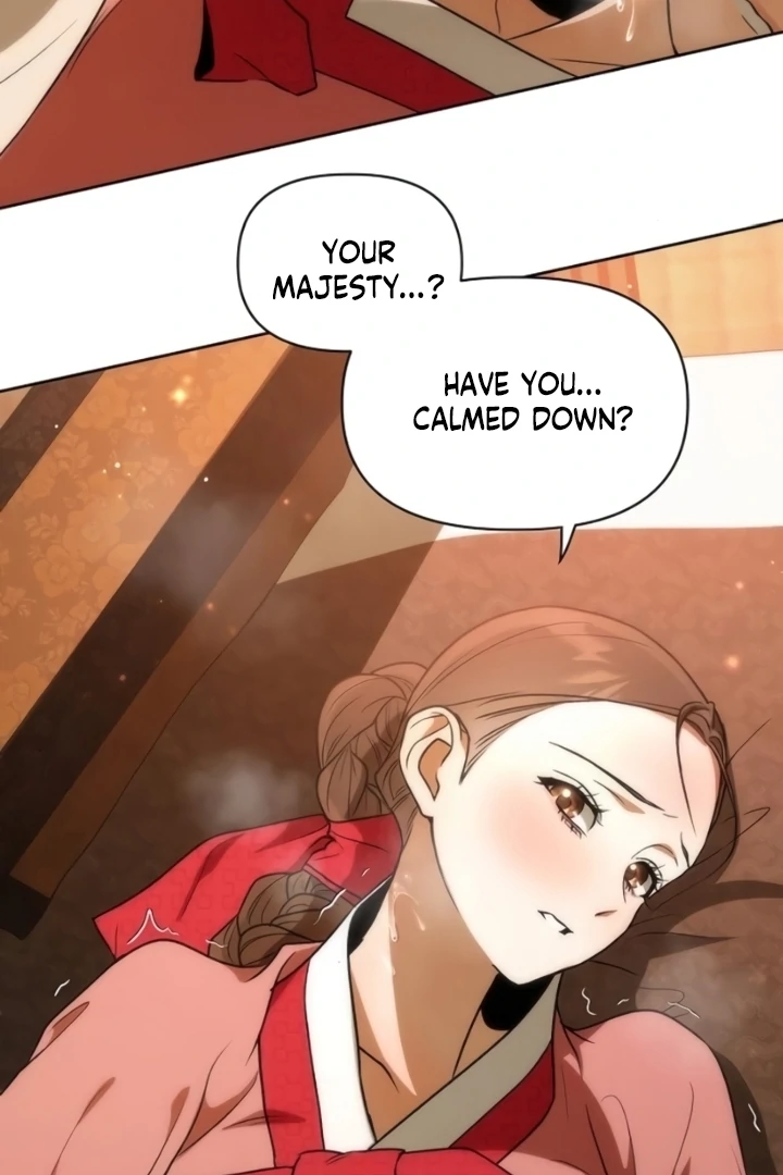 When the autumn night falls over the river Chapter 10 - page 24