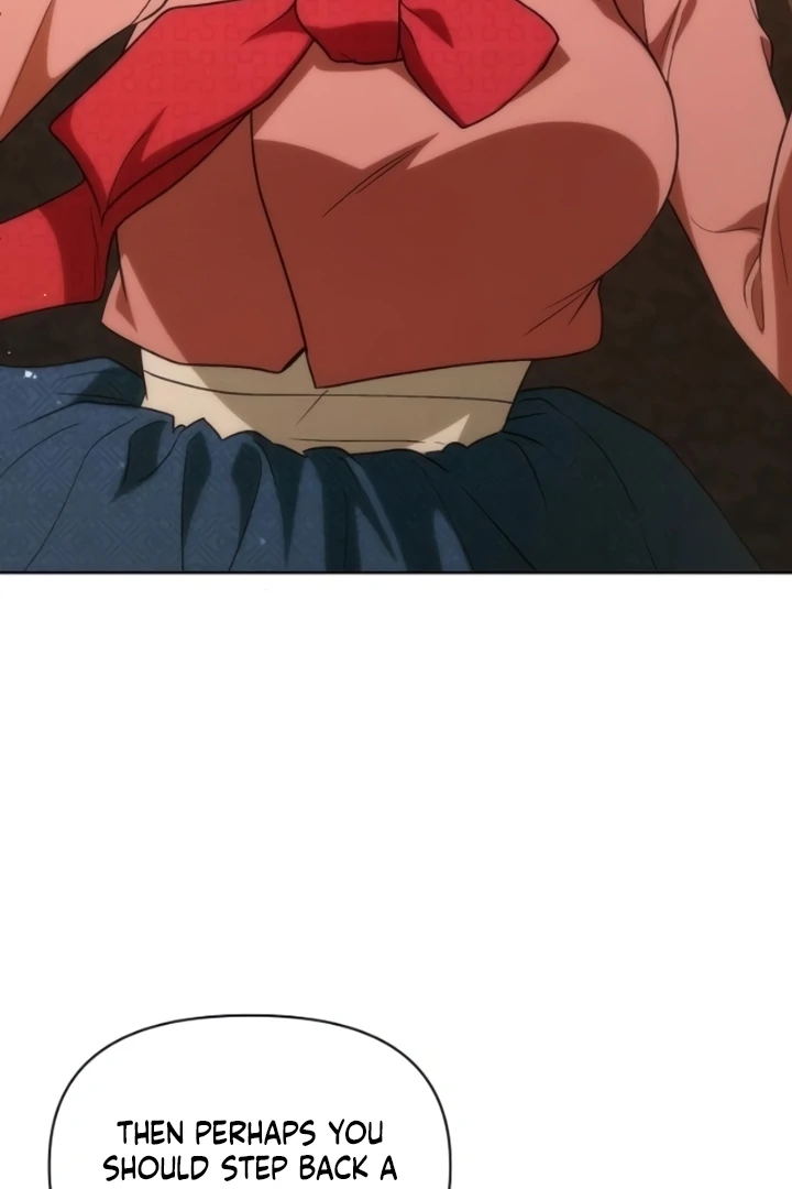 When the autumn night falls over the river Chapter 10 - page 25