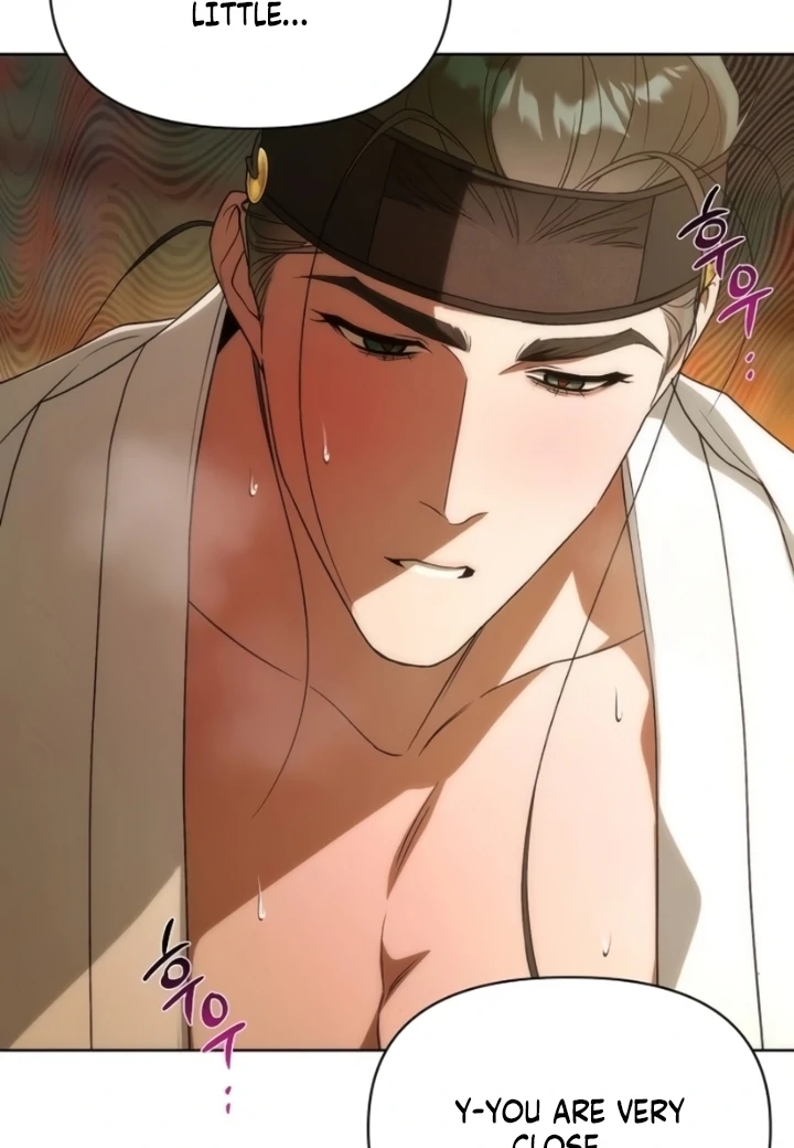 When the autumn night falls over the river Chapter 10 - page 26