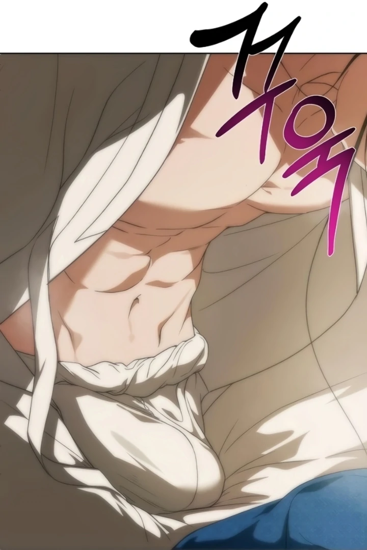 When the autumn night falls over the river Chapter 10 - page 28