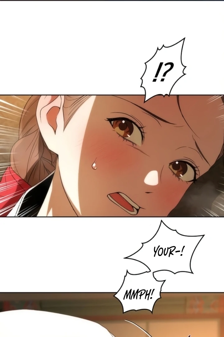 When the autumn night falls over the river Chapter 10 - page 29