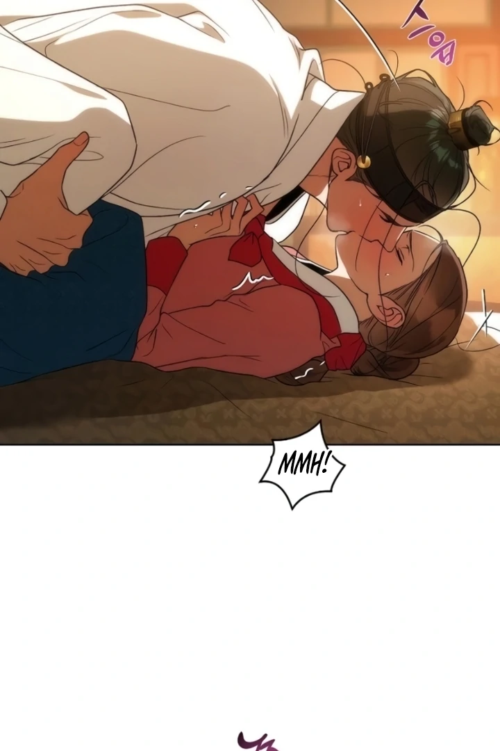 When the autumn night falls over the river Chapter 10 - page 30